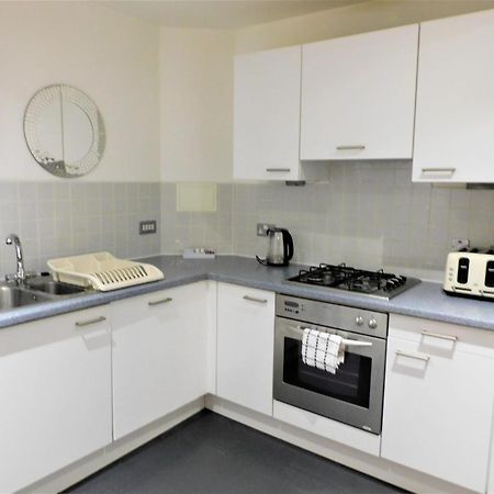 גלאזגו 2 Bedroom Apt In The Heart Of The City Centre, Perfect Location מראה חיצוני תמונה