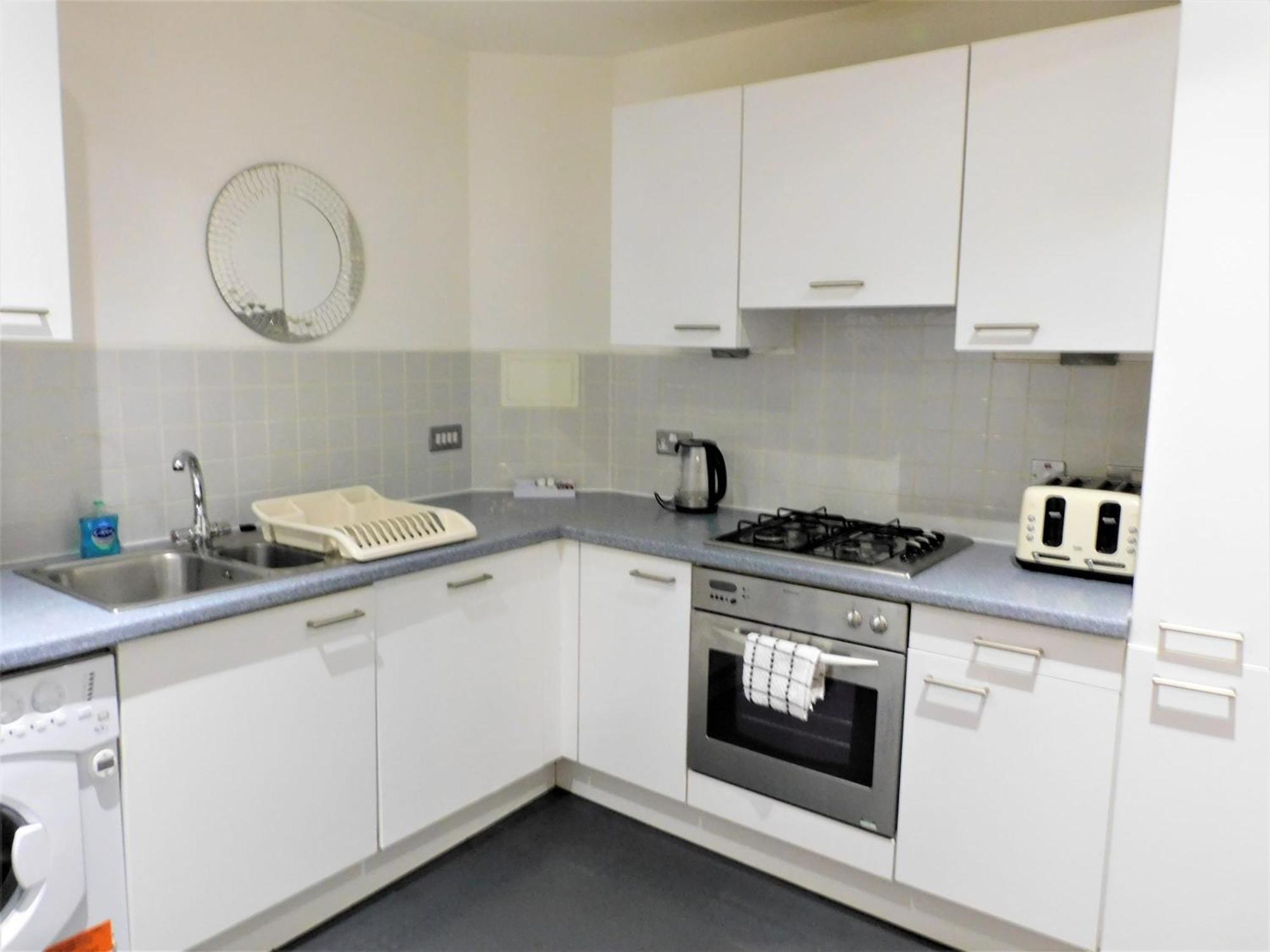 גלאזגו 2 Bedroom Apt In The Heart Of The City Centre, Perfect Location מראה חיצוני תמונה