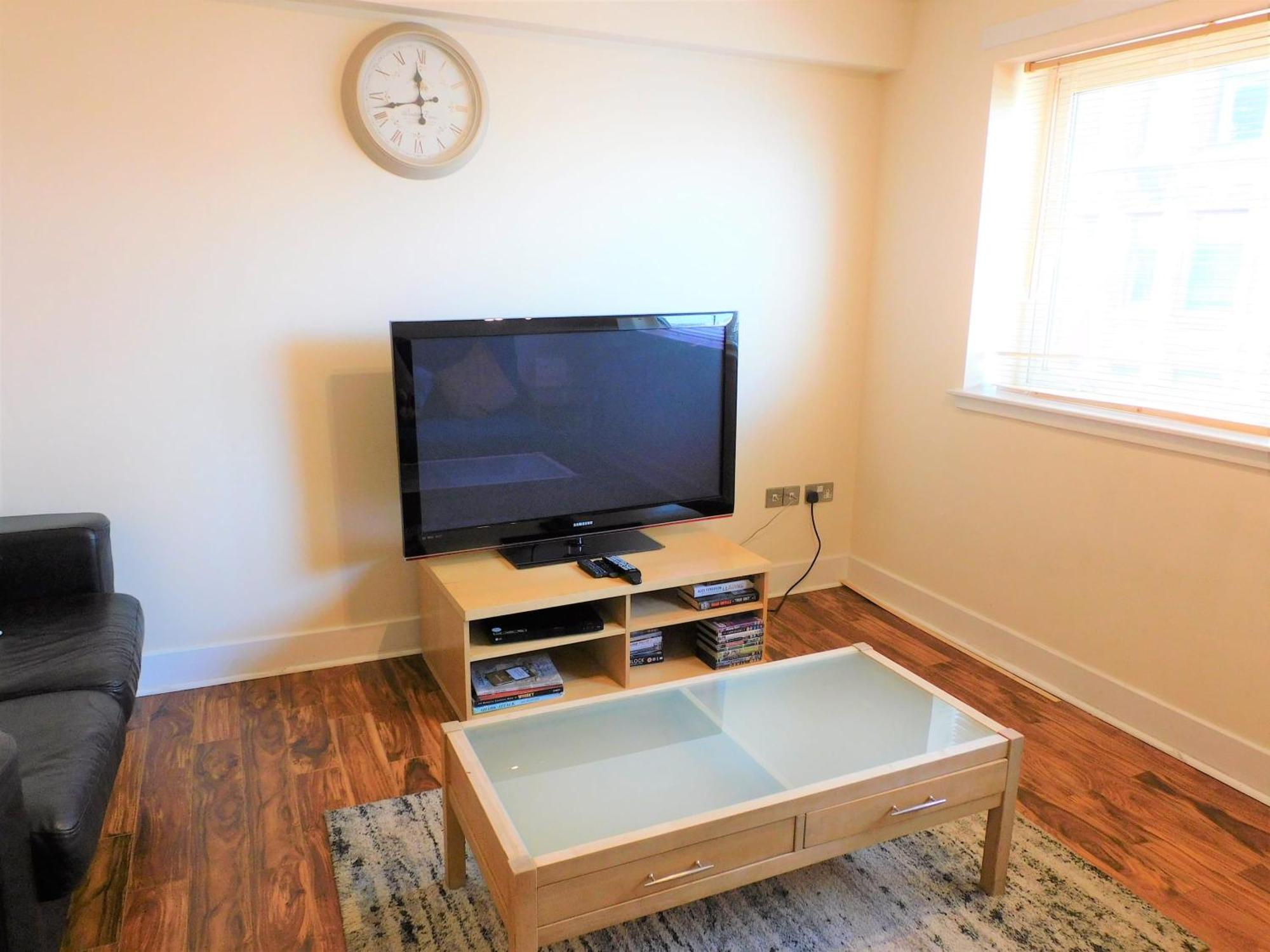 גלאזגו 2 Bedroom Apt In The Heart Of The City Centre, Perfect Location מראה חיצוני תמונה